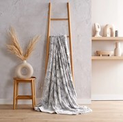 Blanita Decorativa Highland 180x130x10 cm