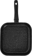 Orion Tigaie grill GRANDE, 26 x 26 cm