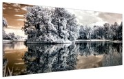 Tablou pe pânză K010152K12050 (120x50 cm), în 40 de alte dimensiuni noi