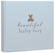 Album foto Beautiful Baby Boy - Bambino by Juliana