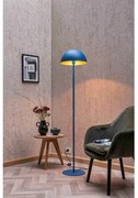 Lampadar Lucide 45796/01/35 SIEMON 1xE27/40W/230V albastru