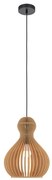 Pendul design decorativ natural Roots 30cm