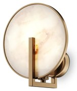 Aplica de perete deosebita design contemporan, neoclasic Marmo