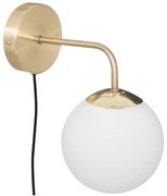 Lampă de perete Atmosphera DRIS 1xE14/25W/230V