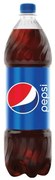 Pepsi Regular 1.25L - Bucură-te de gustul clasic Pepsi