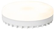 Bec inteligent GX53 cu LED, reglabil, 9W, 806LM, 2700K-6500K