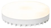 Lampă LED inteligentă GX53 reglabilă Opal RGB 9W 806LM 2700K-6500K Zigbee