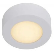 Lucide 28116/11/31 - LED Plafonieră dimmabilă BRICE LED/8W/230V IP44