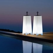 CORP DE ILUMINAT LED DECORATIV MORA LAMP II