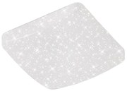 Plafonieră LED STARRY SKY LED/18W/230V Briloner 3387-016