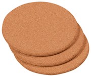 Coaster, Ø 20 cm, 3 buc, Kesper