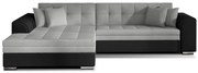 Coltar extensibil Sorento pe stanga Sawana 21/Soft 11