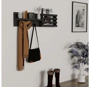 Cuier Deline (antracit) . 1093859