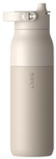 Flacon antibacterian PureVis 2 Mojave Dune 1000ml - LARQ