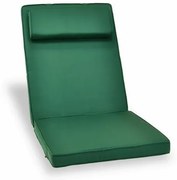 Tapițerie pentru scaun de grădină Garth - verde