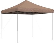 vidaXL Cort pentru Petreceri Maro 292 x 292 x 315 cm Material Oxford