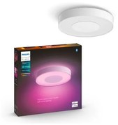 Plafonieră LED RGB pentru baie dimabilă Hue LED/52,5W/230V IP44 d. 425 mm Philips