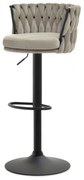 Scaun Adel (bej + negru). 1110638