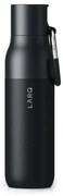 Láhev s filtrací Obsidian Black 500 ml - LARQ