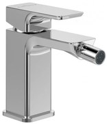 Baterie bideu Villeroy&Boch Subway 3.0 monocomanda crom lucios