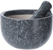 Mojar ceramica Excellent Gri, 330 ml, 11 x 11 cm
