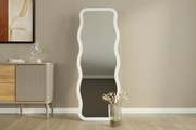 Oglinda Aror White 50 x 160 cm