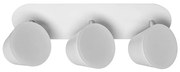 Osram - Spot LED pentru baie 3xLED/7W/230V IP44 3000/4000K