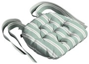 Pernă scaun Martin cu funde