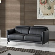 Canapea 2 locuri eleganta, design italian William AC-5359-2P