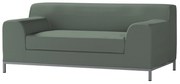 Husa pentru sofa Kramfors cu 2 locuri