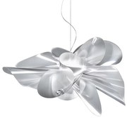 Lustra LED realizata manual Etoile Large Prisma