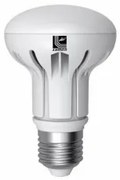 Bec oglinda R63 LED 10W alb rece E27 LUMEN