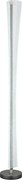 Globo 68256S - Lampă de podea LED MALINDA LED/48W/230V 2700/4000/6000K