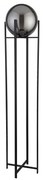 Lampadar design modern cu abajur fumuriu AMSTERDAM EU1030-1SM SRT
