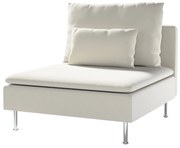 Husă pentru modul Söderhamn cu 1 loc