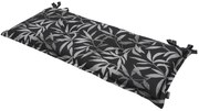 Perna de banca NESTOR 150x48 cm - mai multe variante Culoare: Negru
