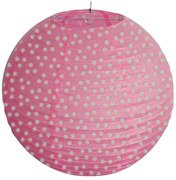 Abajur roz ø 35 cm – Candellux Lighting