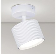 Brilagi - LED Spot STRIPY 1xGX53/15W/230V alb
