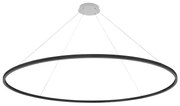 Lustra LED XXL suspendata Compass 200cm