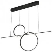 Suspensie moderna led 48W Willow 6970 Rabalux
