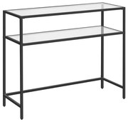 Consolă CIREL neagră