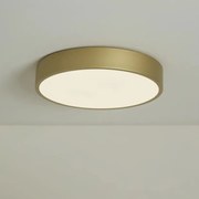 Plafoniera LED dimabila CCT 3000/4000K Grace 30 aurie