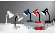 EGLO 9229 - Lampa de masa BASIC 1xE27/40W