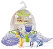 Schleich Bayala 42523 Magic Veterinary Clinic