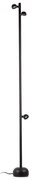 Stalp LED de iluminat exterior BROT 3L H-180cm