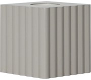 Picior pentru corp de iluminat gri deschis 10 cm Box – Star Trading