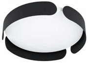 Plafoniera moderna led 24W Valcasotto 99621 Eglo