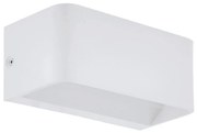 Eglo 98422 - Aplică perete LED SANIA LED/10W/230V