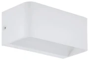Eglo 98422 - Aplică perete LED SANIA LED/10W/230V