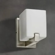 Aplica moderna 1 bec E14 CROSS AZ0084 AZZARDO